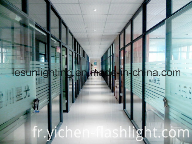 New Product 12W LED Recessed Downlight with White Color LC7716D